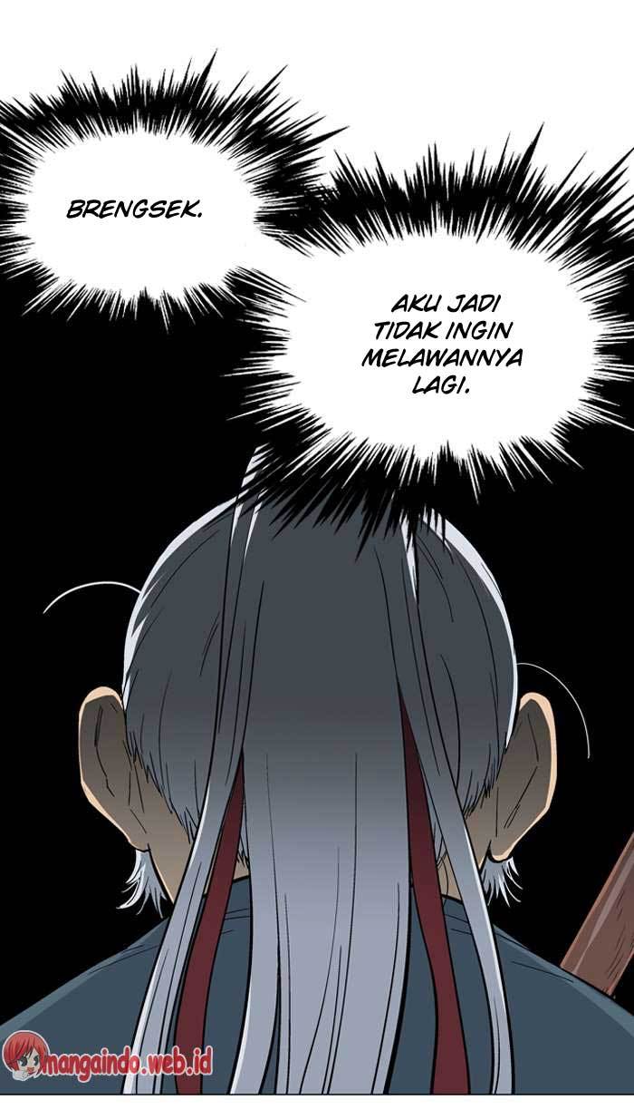 Gosu chapter 88 halaman 121