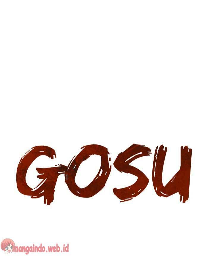 Gosu Bab 89 halaman 1