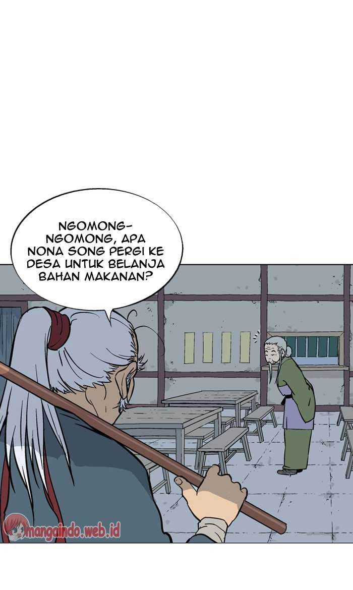 Gosu Bab 89 halaman 45