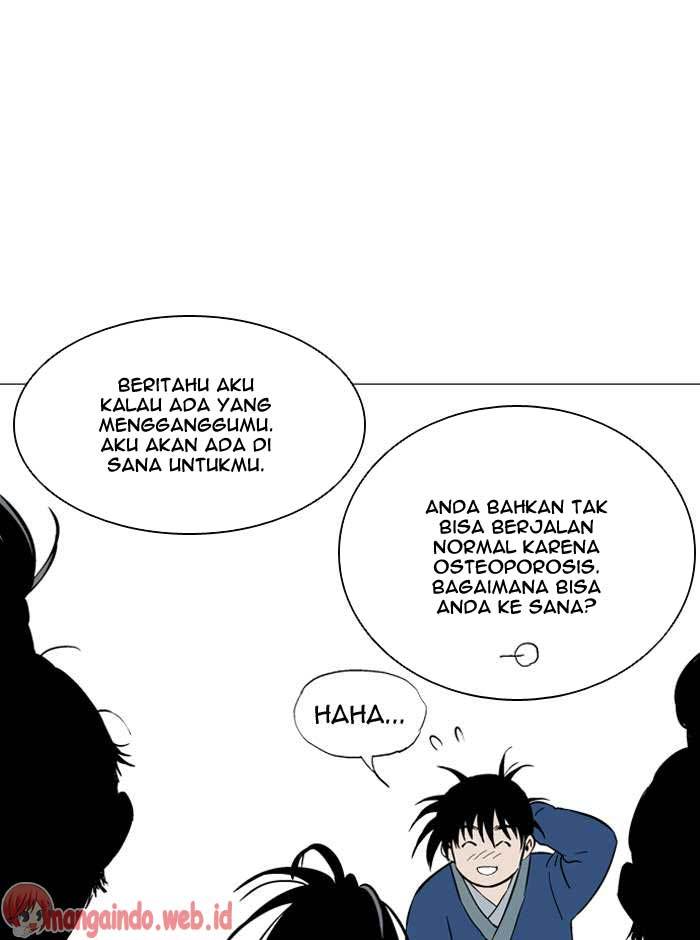 Gosu Bab 89 halaman 85