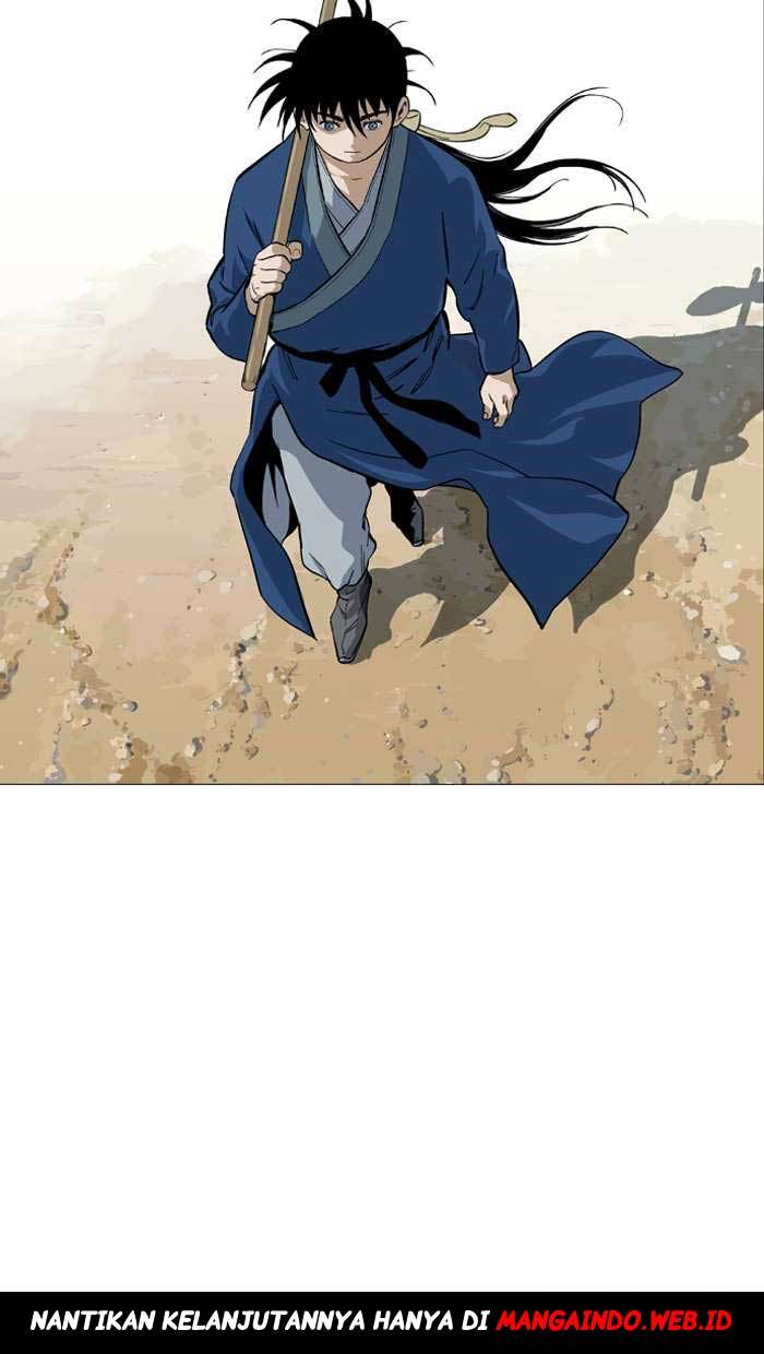 Gosu Bab 89 halaman 101