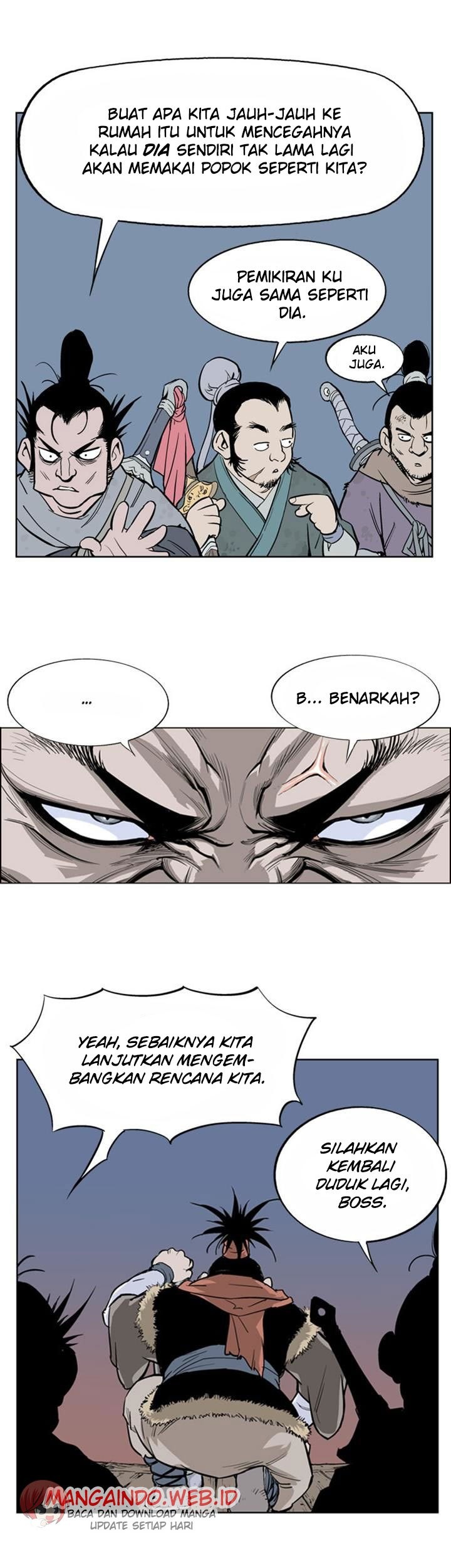 Gosu Bab 9 halaman 9