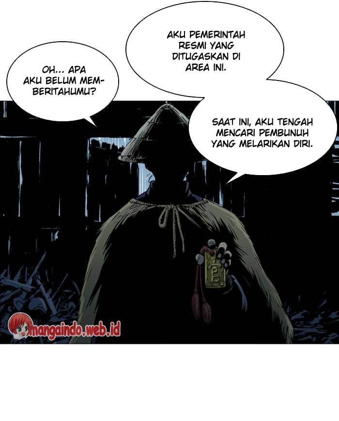 Gosu Bab 90 halaman 23