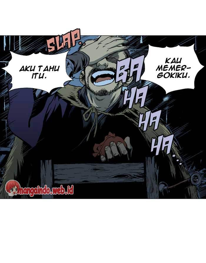 Gosu Bab 90 halaman 68