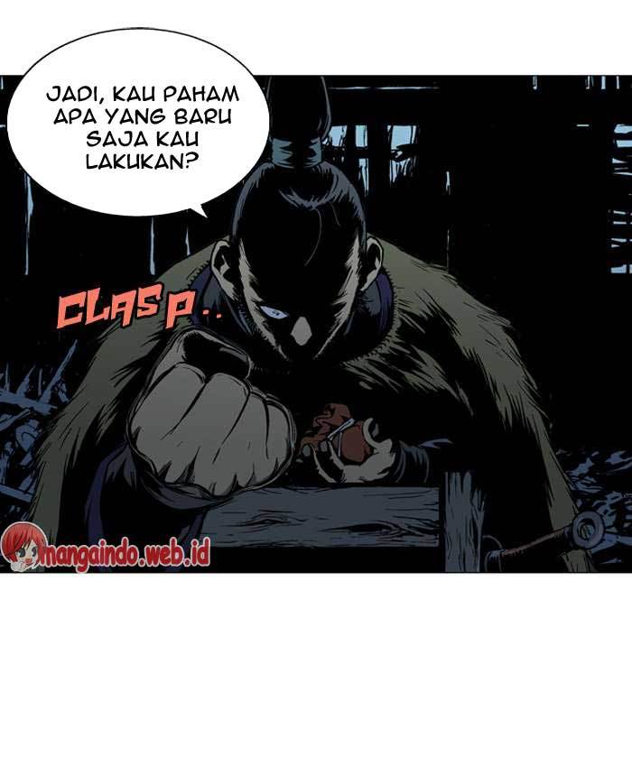 Gosu Bab 90 halaman 75