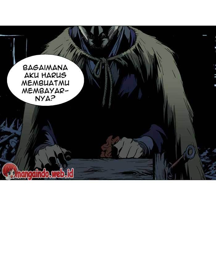 Gosu Bab 90 halaman 77