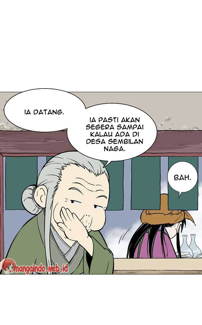 Gosu Bab 90 halaman 101