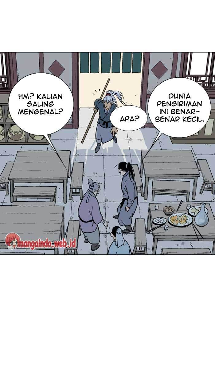 Gosu Bab 91 halaman 13