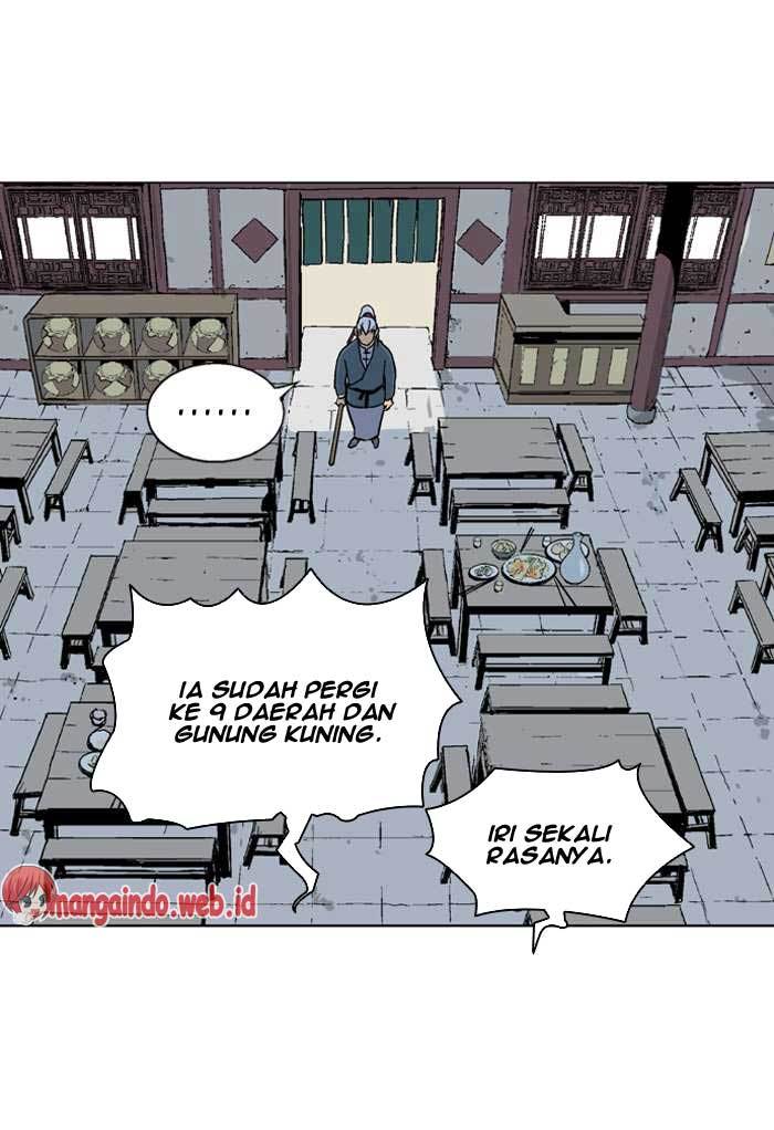 Gosu Bab 91 halaman 16