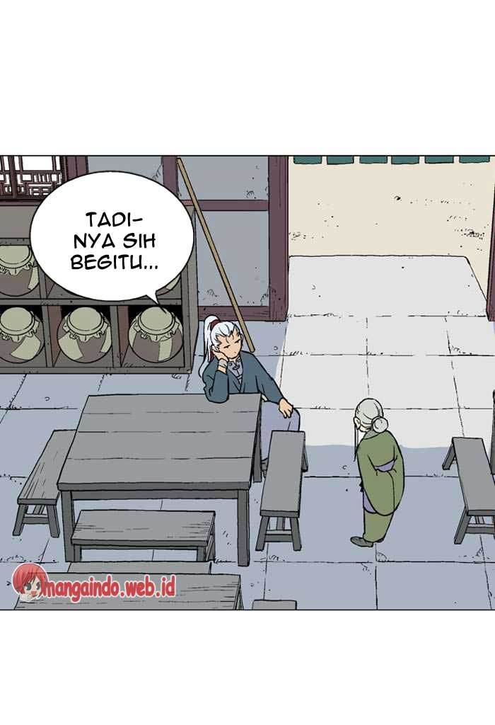Gosu Bab 91 halaman 20
