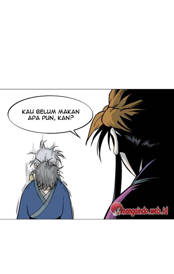 Gosu Bab 91 halaman 31