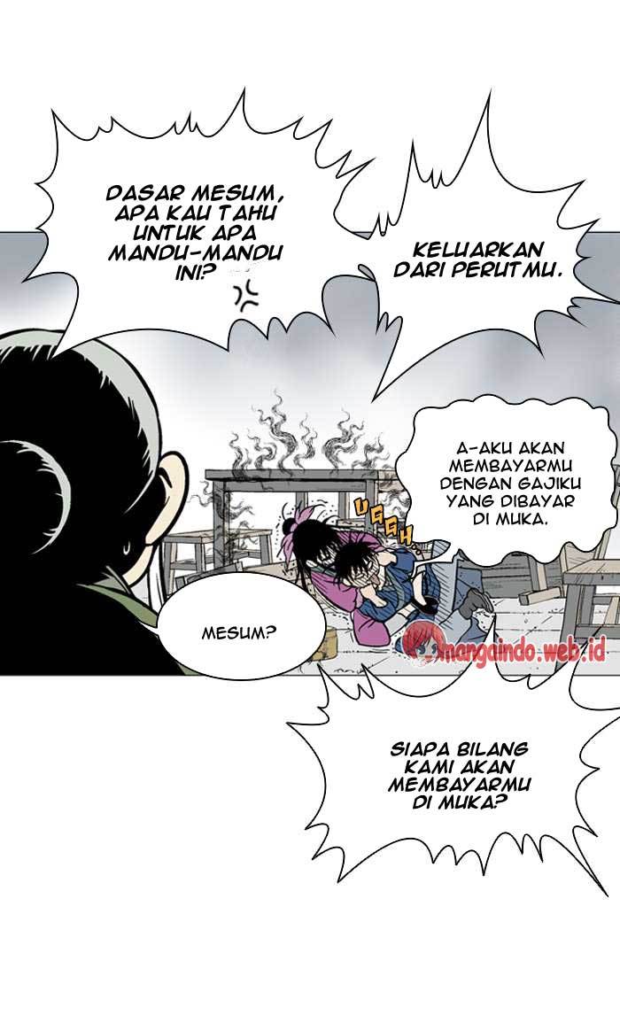 Gosu Bab 91 halaman 40