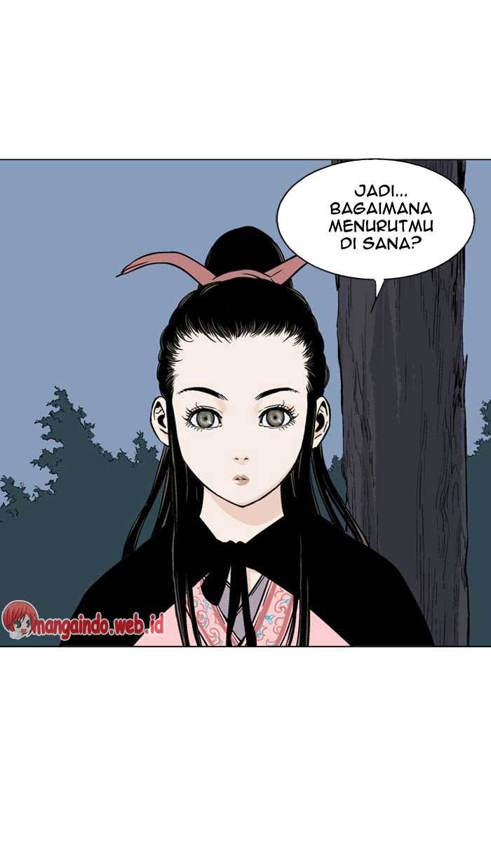 Gosu Bab 91 halaman 50