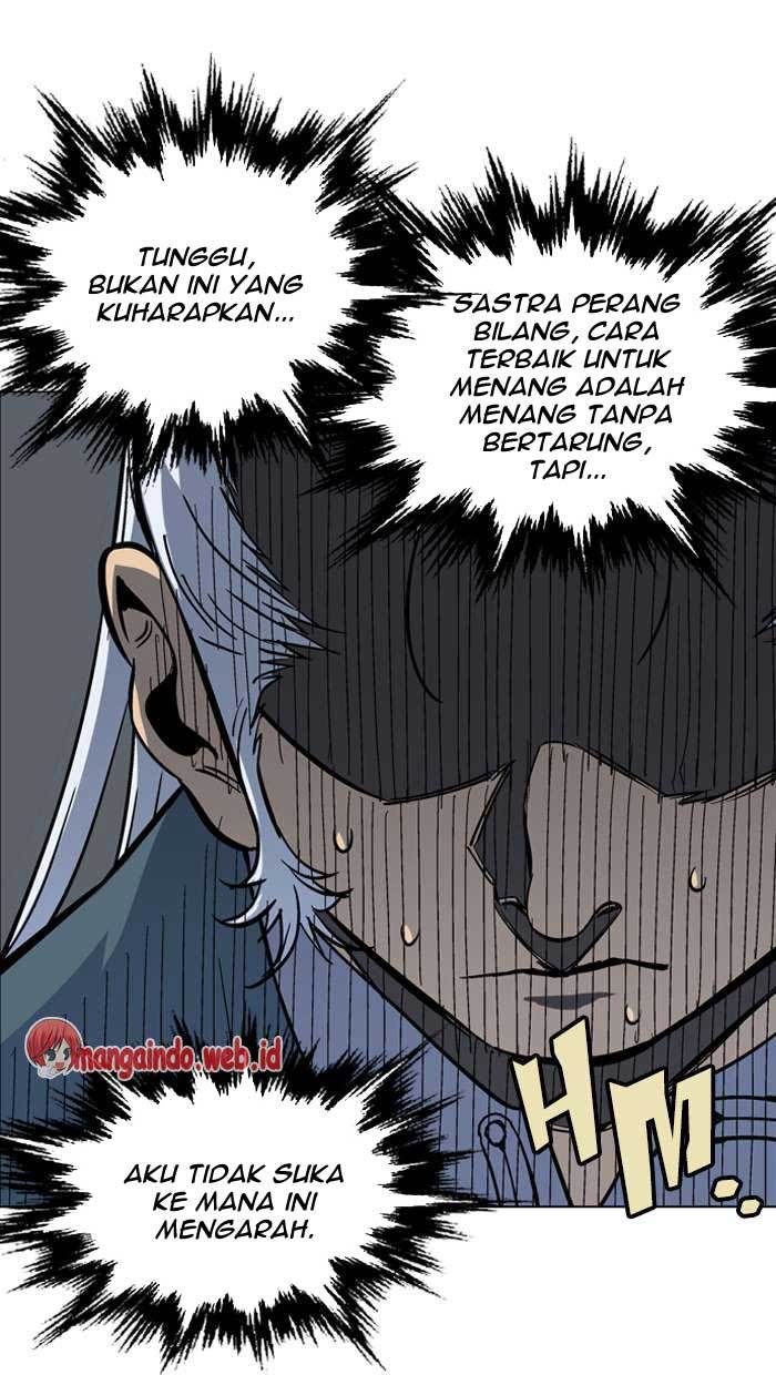 Gosu Bab 91 halaman 82