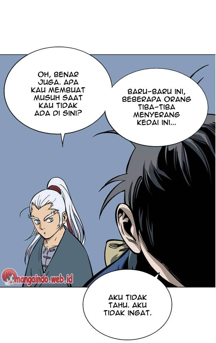 Gosu Bab 91 halaman 84