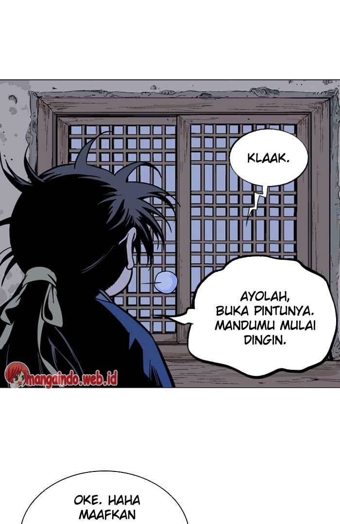 Gosu Bab 92 halaman 10