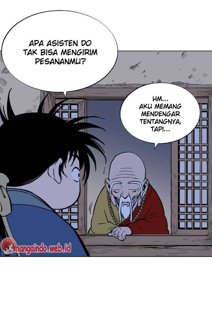 Gosu Bab 92 halaman 15
