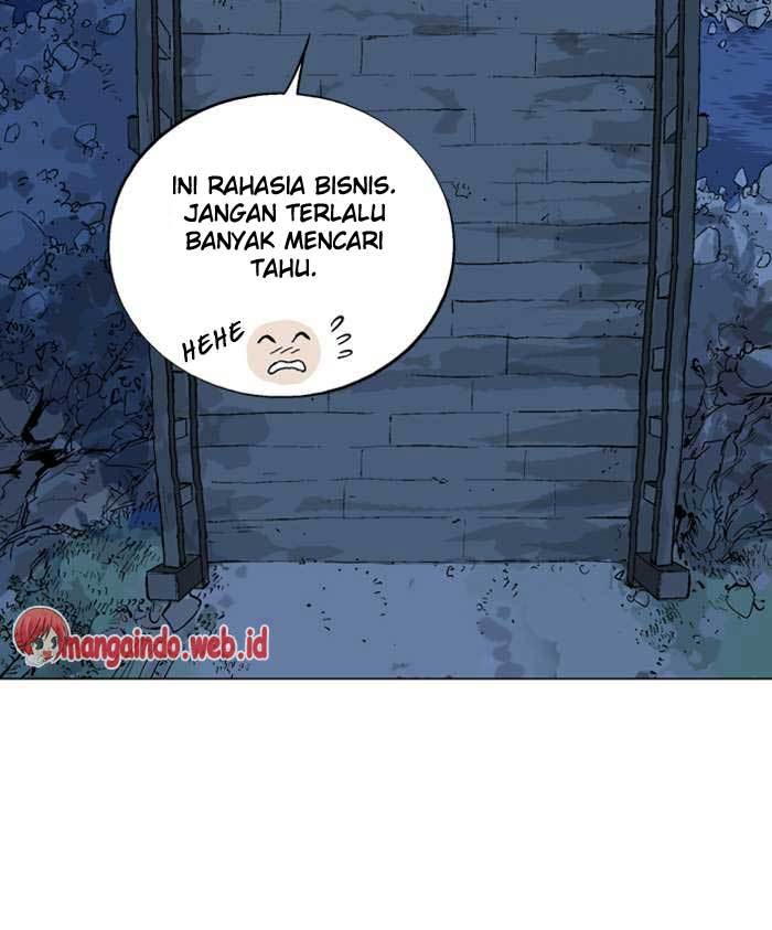Gosu Bab 92 halaman 25