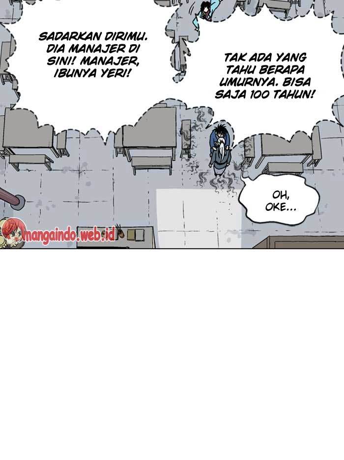 Gosu Bab 92 halaman 50