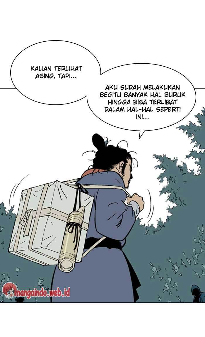 Gosu Bab 92 halaman 86