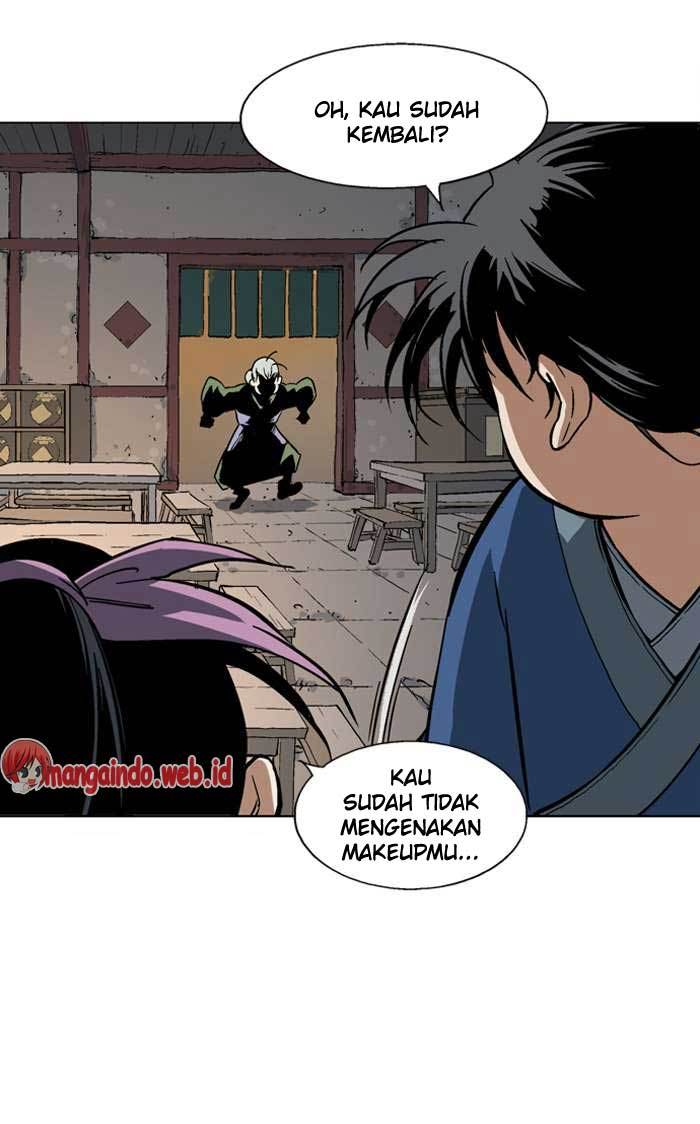 Gosu Bab 92 halaman 97