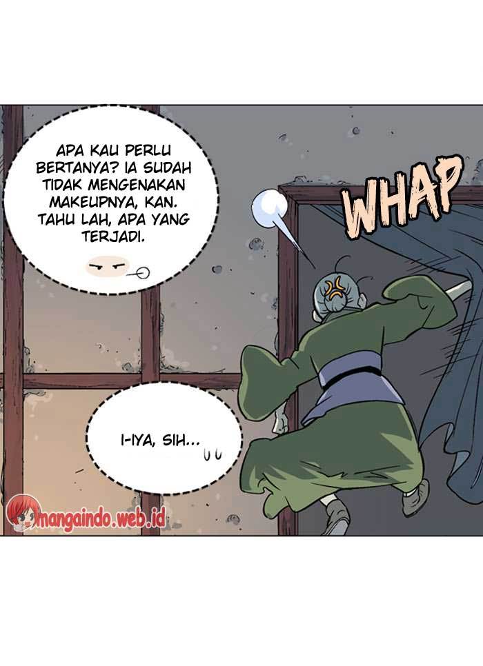 Gosu Bab 92 halaman 100