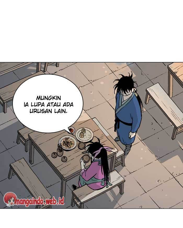 Gosu Bab 92 halaman 107