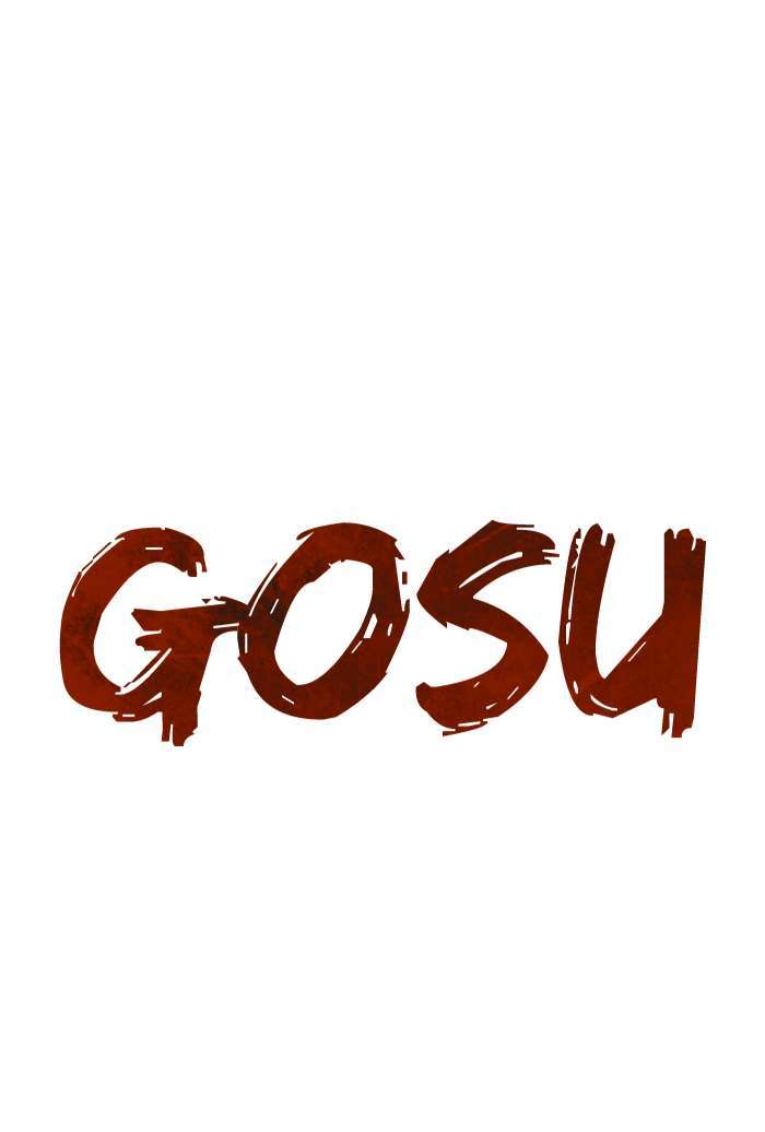 Gosu Bab 93 halaman 1