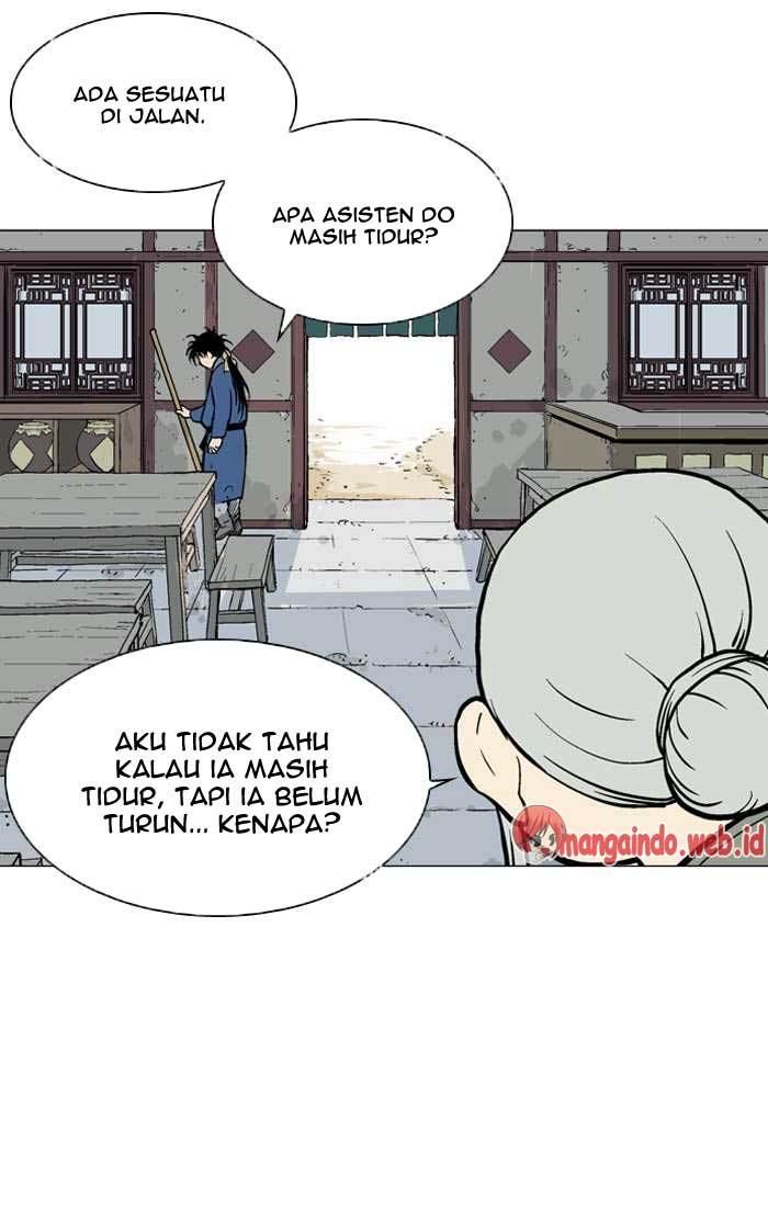 Gosu Bab 93 halaman 70