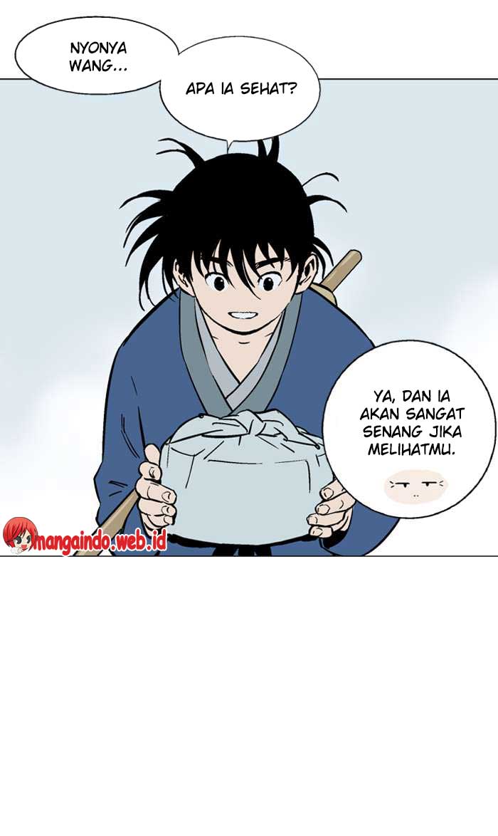 Gosu Bab 94 halaman 20