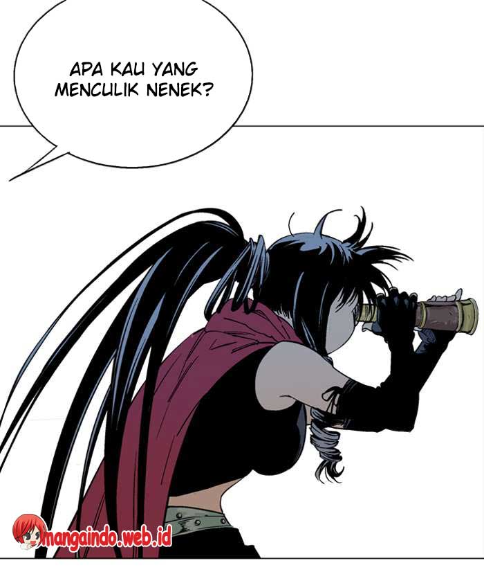 Gosu Bab 94 halaman 103