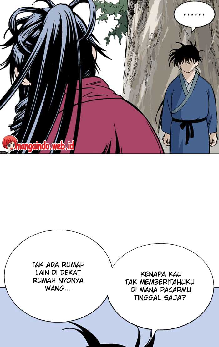 Gosu Bab 94 halaman 110