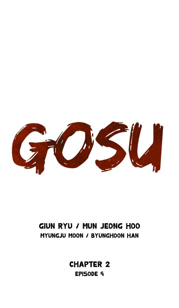 Gosu chapter 95 halaman 2