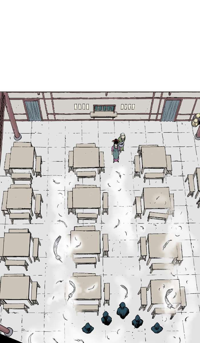 Gosu chapter 95 halaman 3
