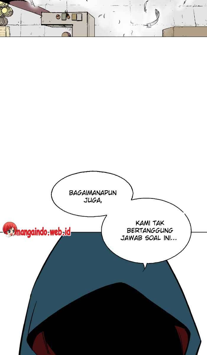 Gosu chapter 95 halaman 4