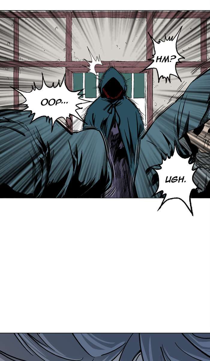 Gosu chapter 95 halaman 9