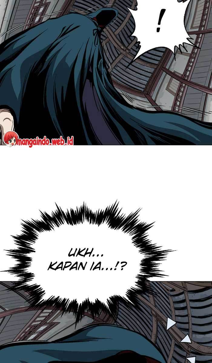 Gosu chapter 95 halaman 12