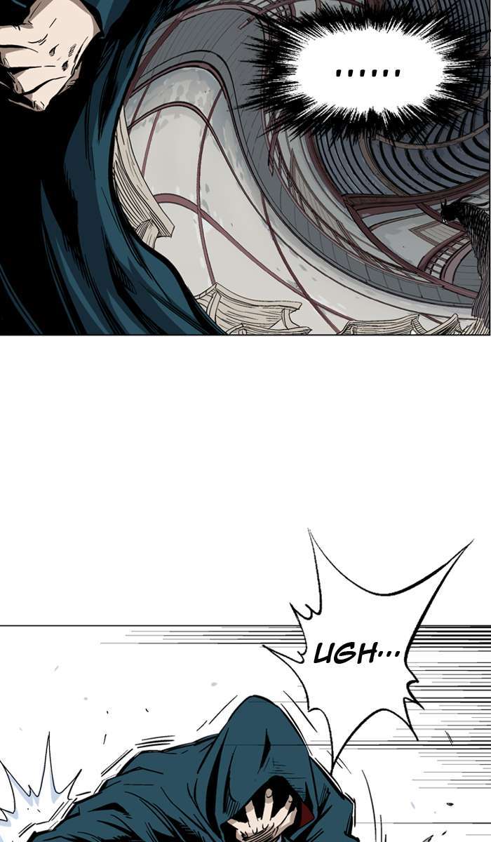 Gosu chapter 95 halaman 14