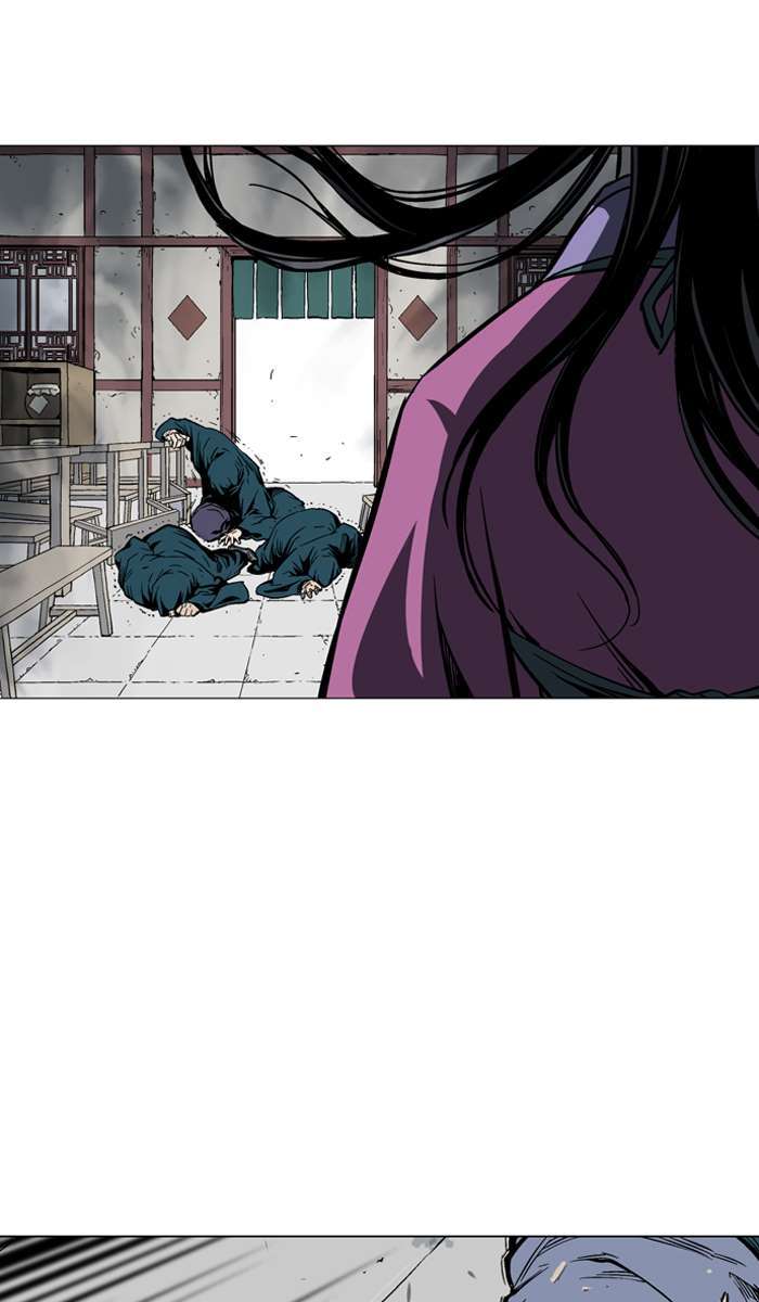 Gosu chapter 95 halaman 17