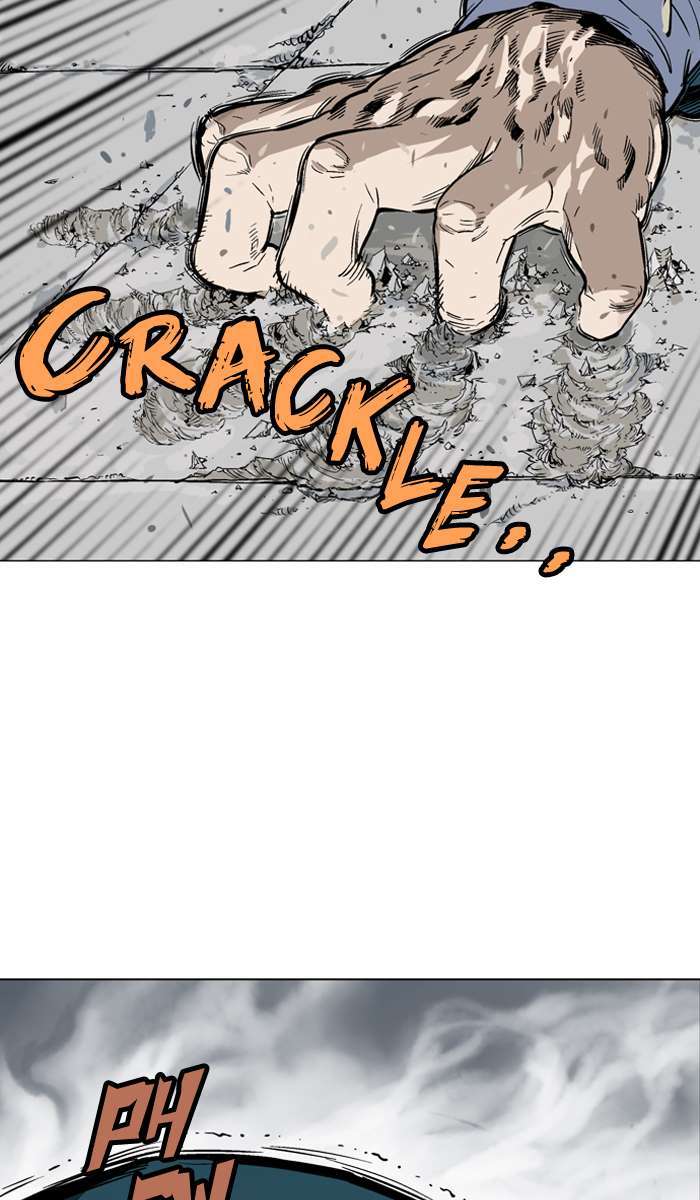 Gosu chapter 95 halaman 18