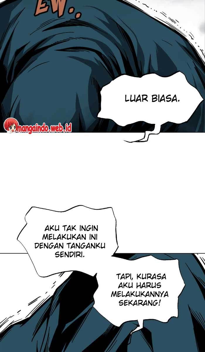 Gosu chapter 95 halaman 19