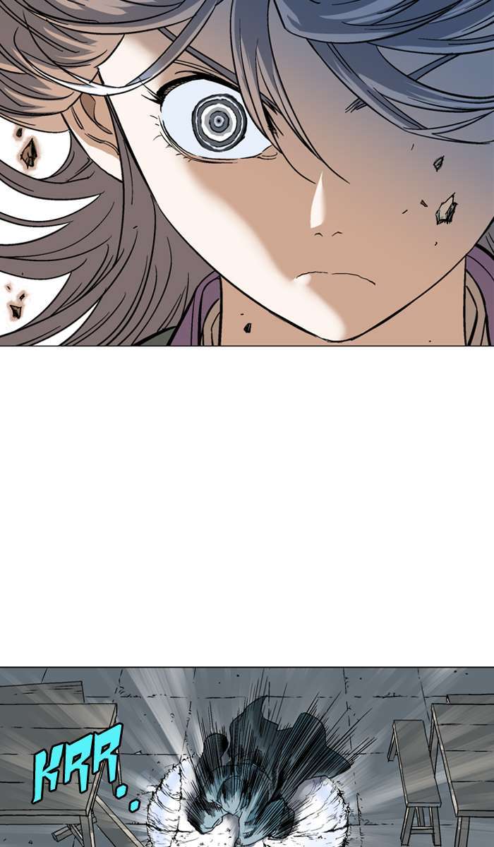 Gosu chapter 95 halaman 21