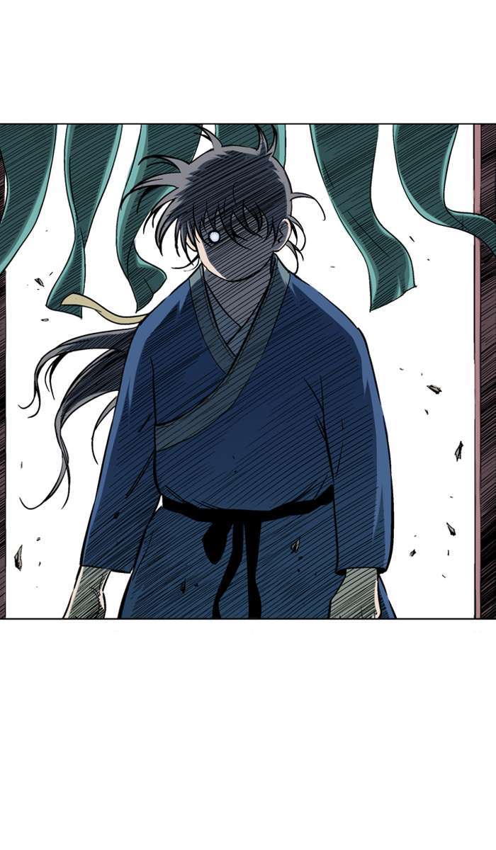 Gosu chapter 95 halaman 29