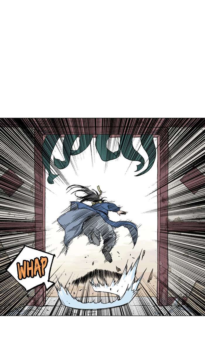 Gosu chapter 95 halaman 31