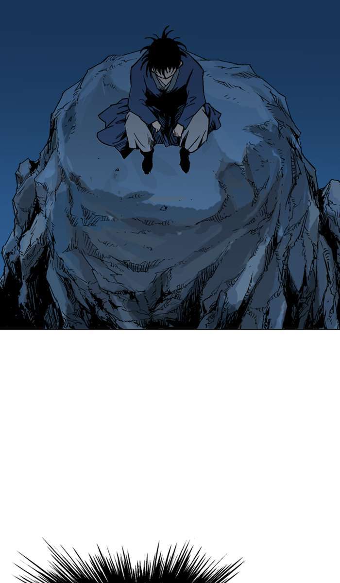 Gosu chapter 95 halaman 40