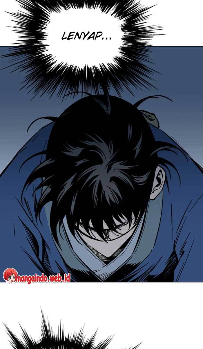 Gosu chapter 95 halaman 41