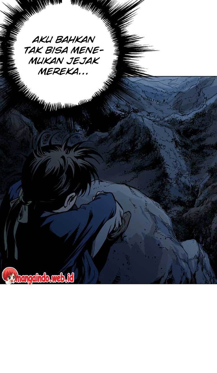 Gosu chapter 95 halaman 42