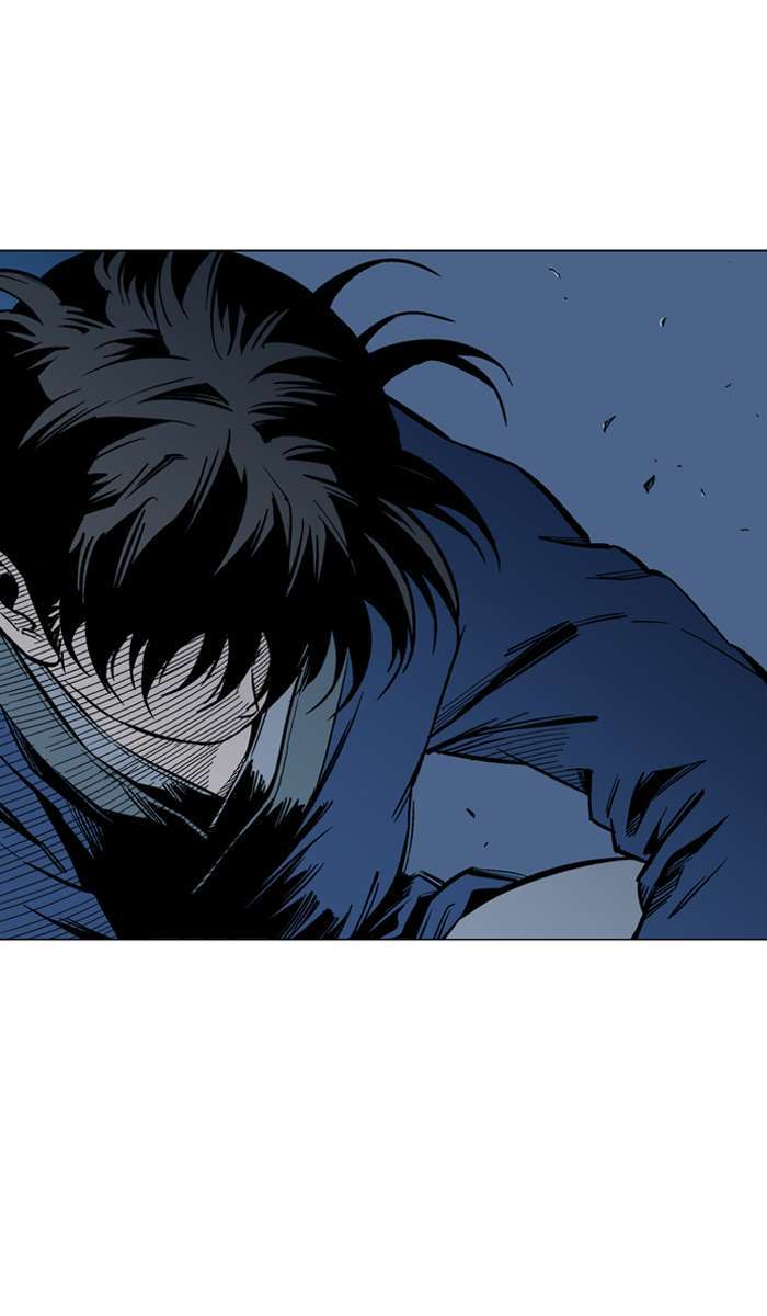 Gosu chapter 95 halaman 43