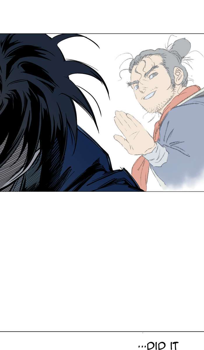 Gosu chapter 95 halaman 44