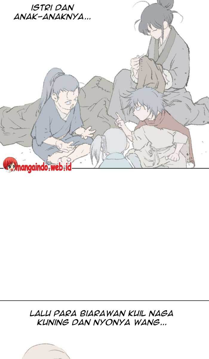 Gosu chapter 95 halaman 46